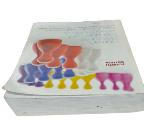 Human Resource Management In South Africa book