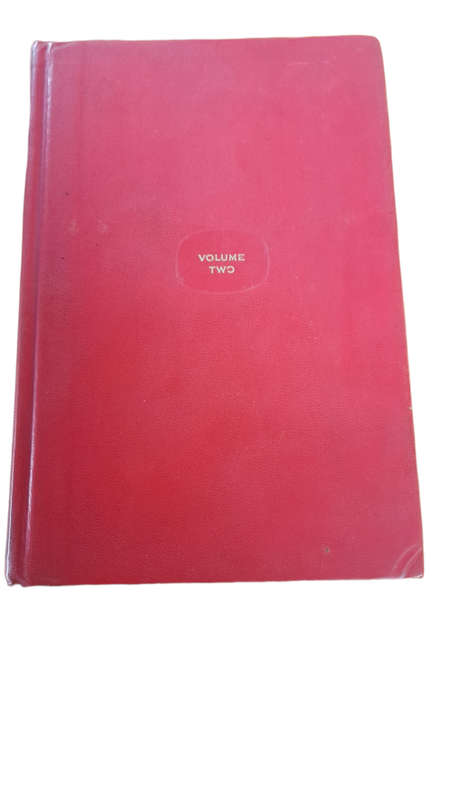 The Readers Digest Great Encyclopaedic Dictionary In Three Volumes, 1, 2, 3 Books