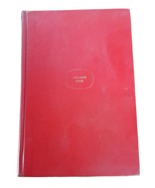 The Readers Digest Great Encyclopaedic Dictionary In Three Volumes, 1, 2, 3 Books