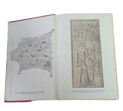 The Readers Digest Great Encyclopaedic Dictionary In Three Volumes, 1, 2, 3 Books