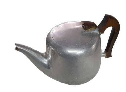 Vintage New Made Table Ware Coffee, Tea Pot, Sugar Bowl Milk Jug Pot 4pc Made In England