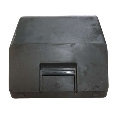 Olympia Monica Typewriter With Case