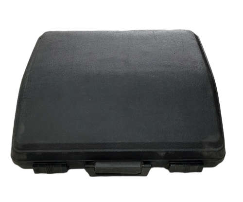 Olympia Carina 2 Typewriter With Original Case