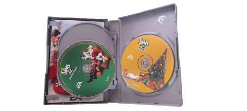 The Sims 2 Holiday Edition PC Game