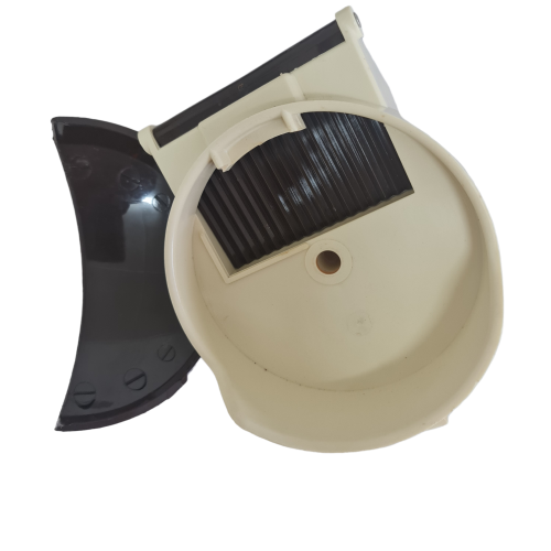 LeChef - Rap` Tou Food Processor. Made in France