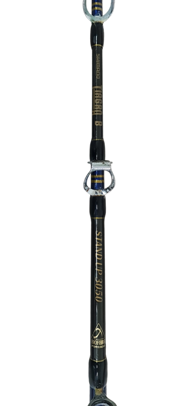 Shimano TIAGRA B STAND UP - TIBSTP3050 - Fishing rod