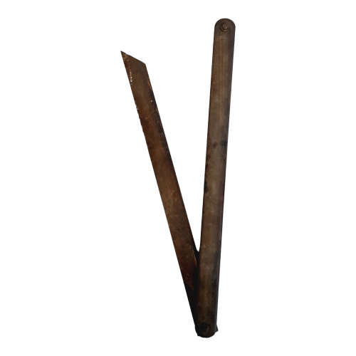 Angle measuring instrument (false square) 76cm