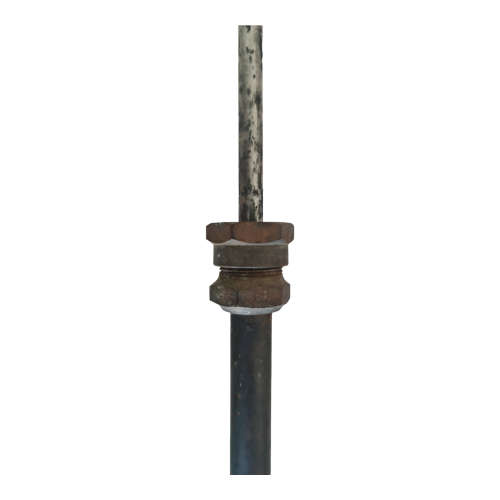 Vintage manual hand water pump.