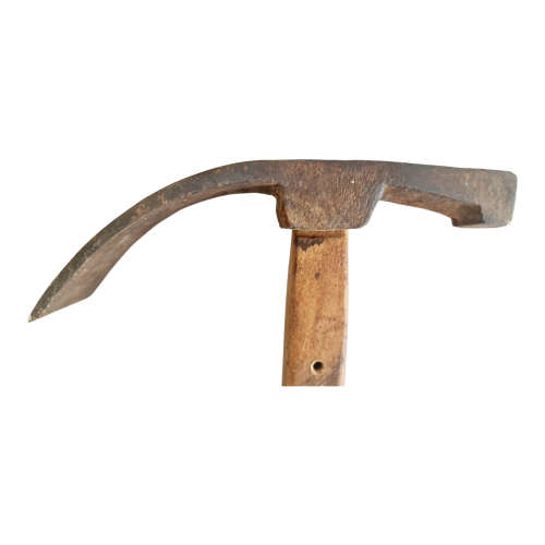 Coopers ADZE hammer carpenter woodworker carving