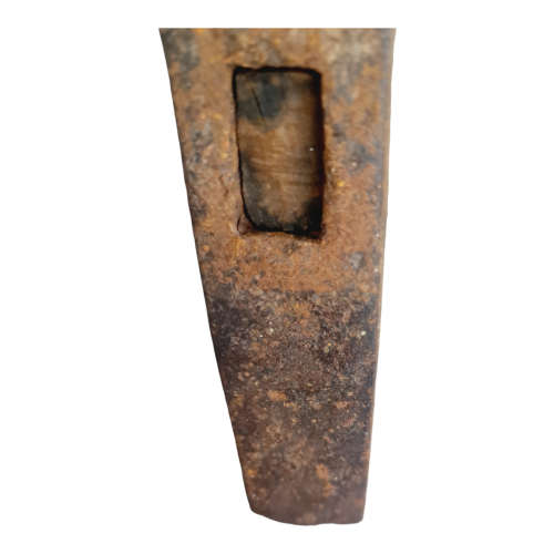Coopers ADZE hammer carpenter woodworker carving