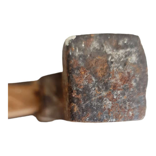 Coopers ADZE hammer carpenter woodworker carving