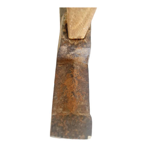 Coopers ADZE hammer carpenter woodworker carving