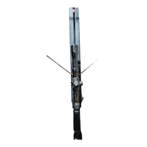 Hunting or target practice Crossbow - Crisbow MKIII Quadro 2000 with scope