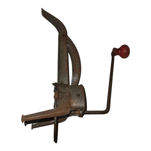 Mouli Salad Makers - Made in France - decor purposes