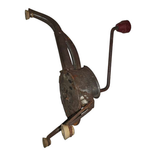 Mouli Salad Makers - Made in France - decor purposes