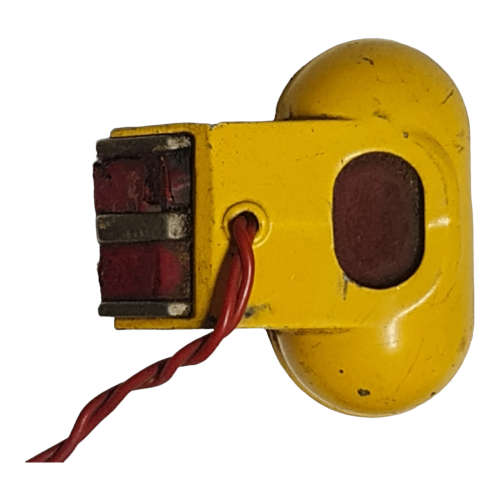 Vintage 1950s Philips Troublelite - Vintage breakdown lamp (12Volt)