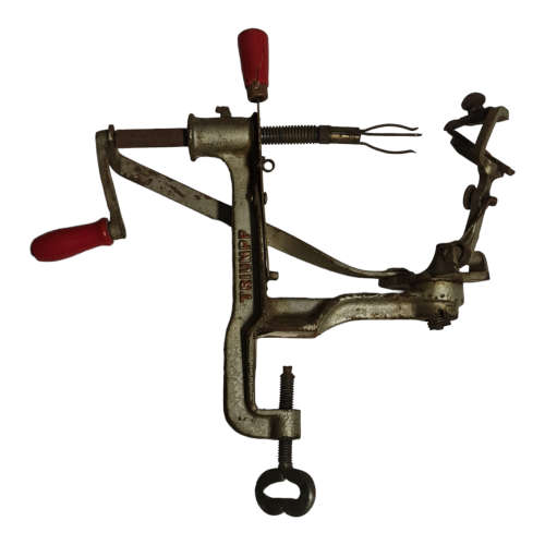 Vintage Pefra Triumpf Apple Peeler