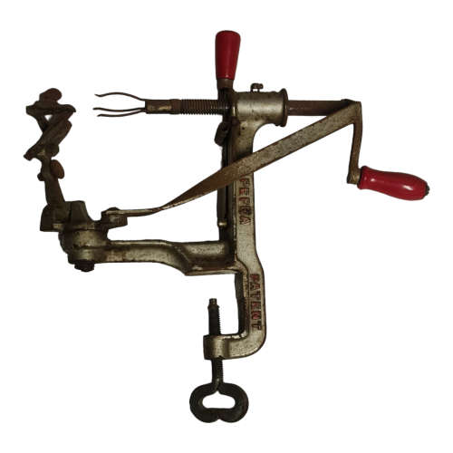 Vintage Pefra Triumpf Apple Peeler