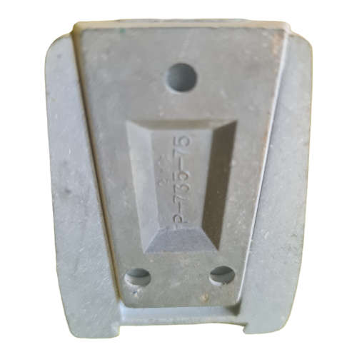 Flexroll Vaughan champion can opener for wall or table mounting, USA 1950s