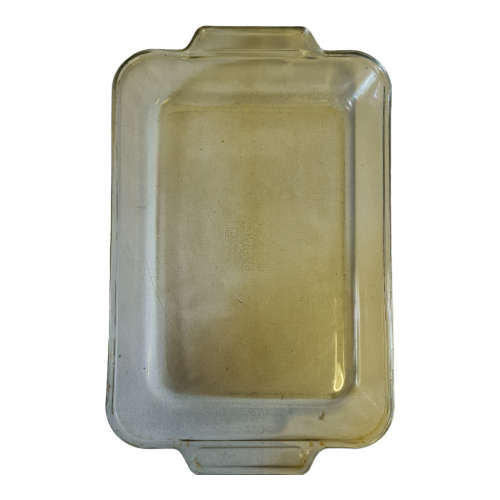 Anchor Ovenware Baking dishes.