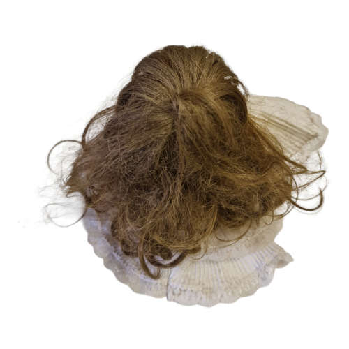 CROWN ROYAL PORCELAIN DOLL