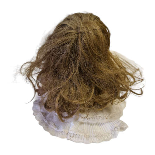 CROWN ROYAL PORCELAIN DOLL