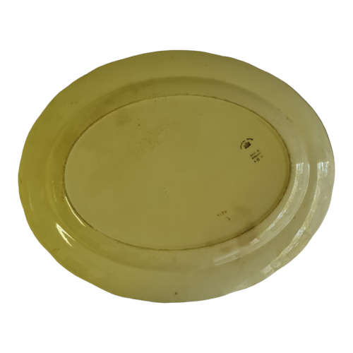 Imperial Ware platter dish - Made in England