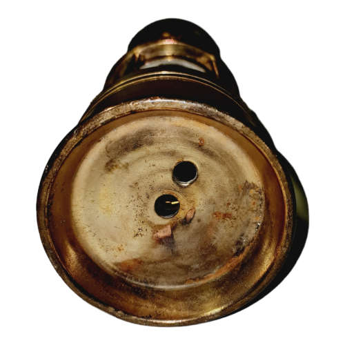 5 x The Wolf Safety Lamps. Wolf no 7.R.M.B.S. GREEN & SONS GMEP No1.