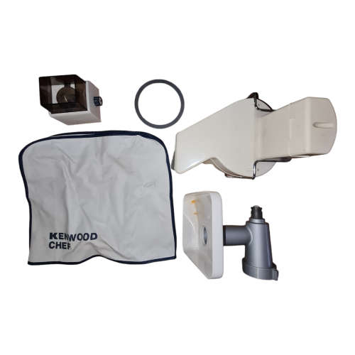 Kenwood Chef spares - please look at the pictures