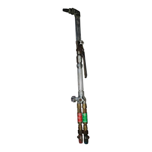 British Oxygen Saffire Cutting Torch type 2