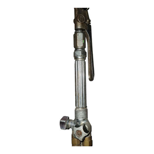 British Oxygen Saffire Cutting Torch type 2