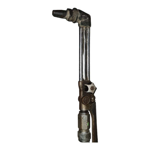 British Oxygen Saffire Cutting Torch type 2