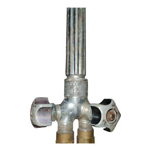British Oxygen Saffire Cutting Torch type 2