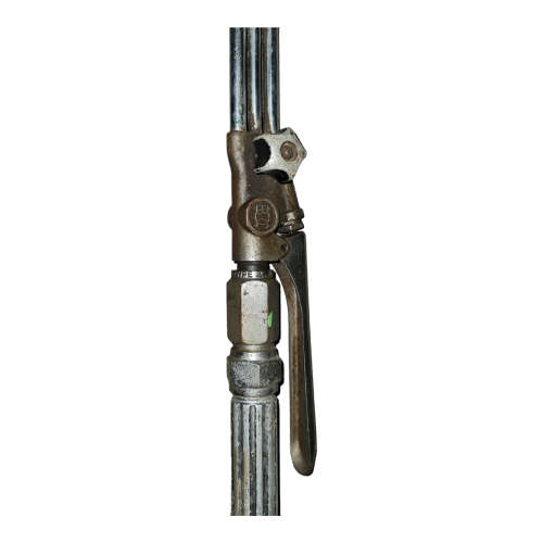 British Oxygen Saffire Cutting Torch type 2