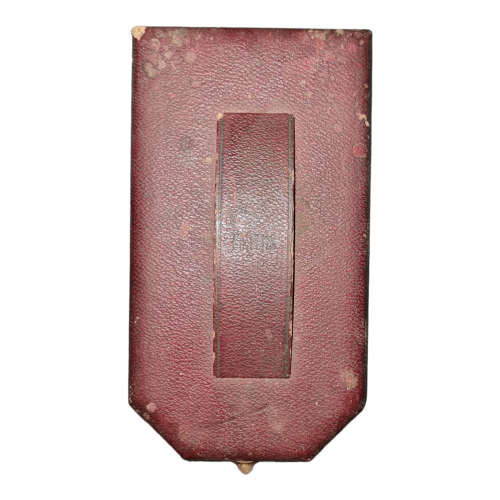 Smiths Industrial Division London N.W.2. Tachometer - Vintage