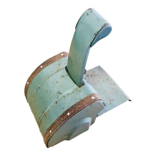 Paper hole punch by A.Z. Manufacturer