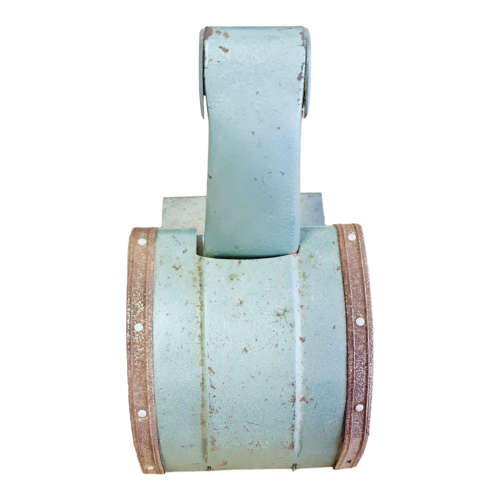 Paper hole punch by A.Z. Manufacturer
