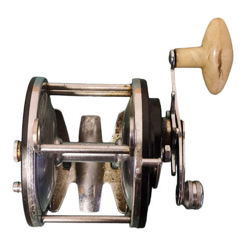 2 x OcianCity 165 reels, require TLC