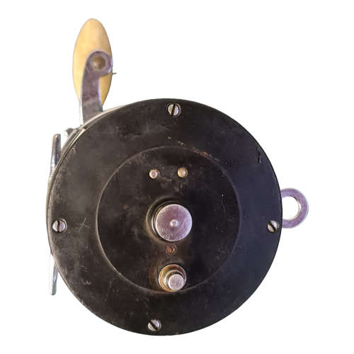 2 x OcianCity 165 reels, require TLC