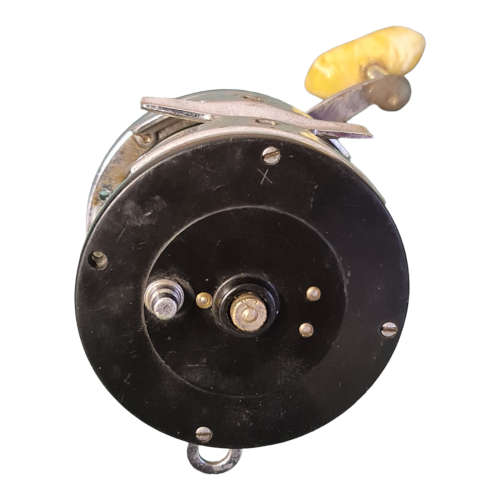 2 x OcianCity 165 reels, require TLC