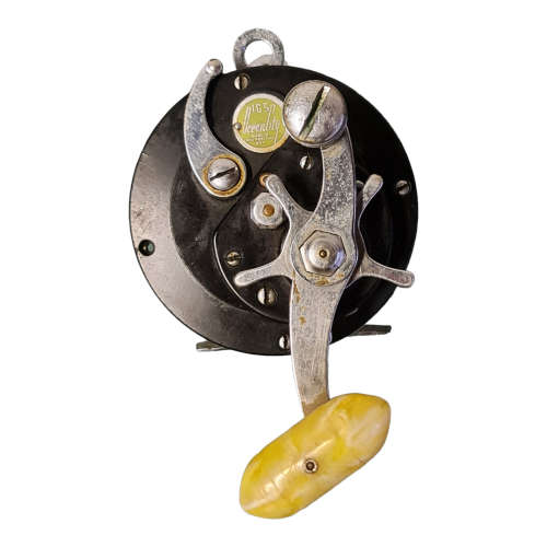 2 x OcianCity 165 reels, require TLC