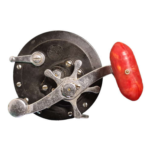 Penn Long Beach No 67 Fishing Reel
