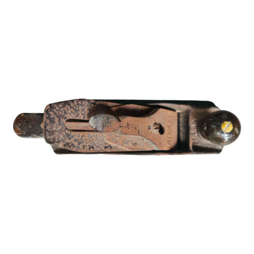 Woodworking Stanley No 4 Plane