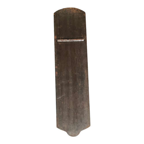 Woodworking Stanley No 4 Plane