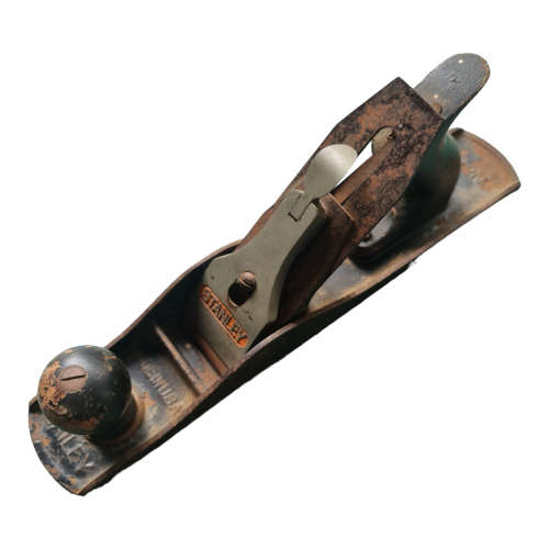 Woodworking Stanley No 5 Plane