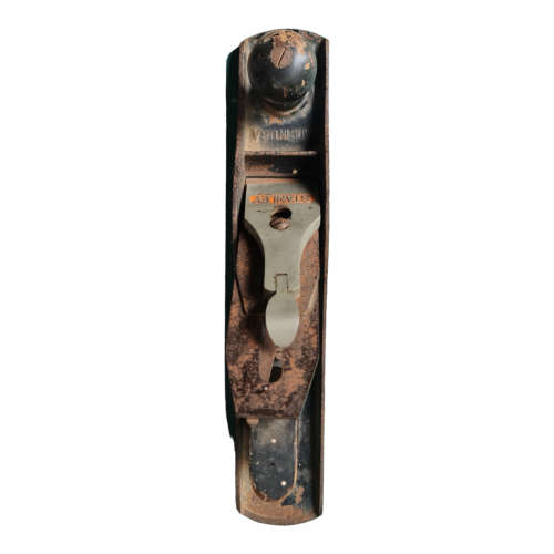 Woodworking Stanley No 5 Plane