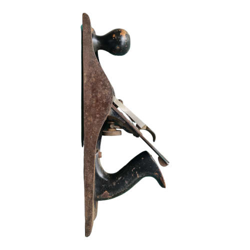 Woodworking Stanley No 5 Plane