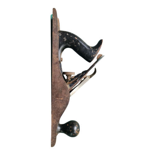 Woodworking Stanley No 5 Plane