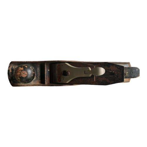 Woodworking Stanley No 5 Plane