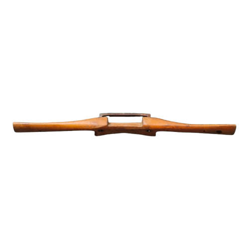 Sheffield - Vintage Wooden Spokeshave 10 inch